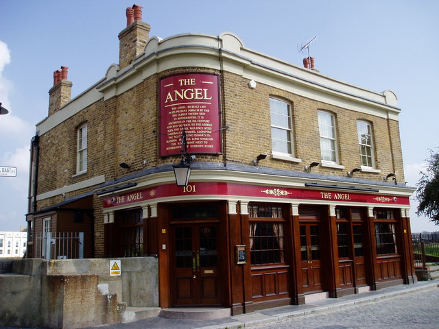 pub