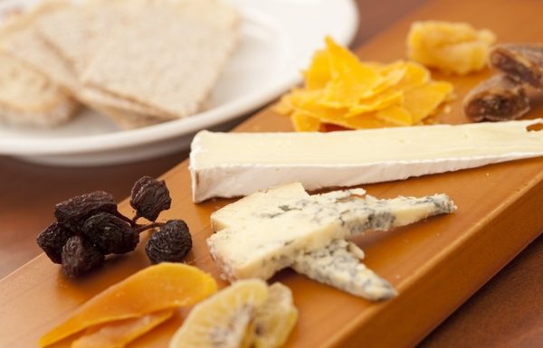 6 Cheese & Wine Combinations You Will Love