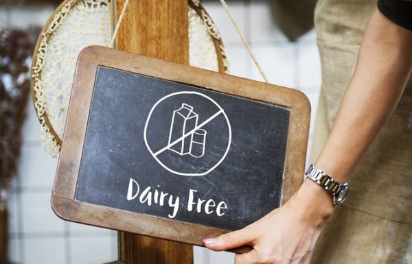 Why Ditching Dairy is a Good Idea w/Juliet Gellatley