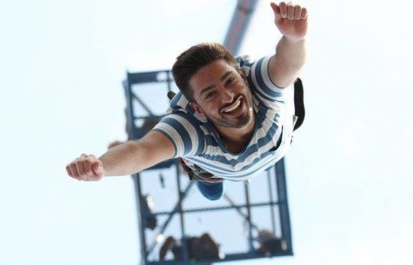 Get your Adrenaline Pumping with These New London Activities
