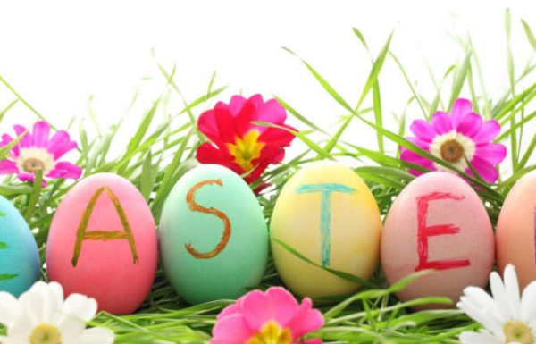 Fun Things to do This Easter Weekend