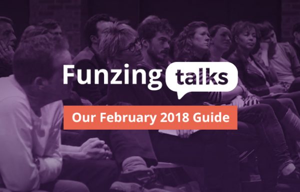 London – Our Best Talks and Lectures This February