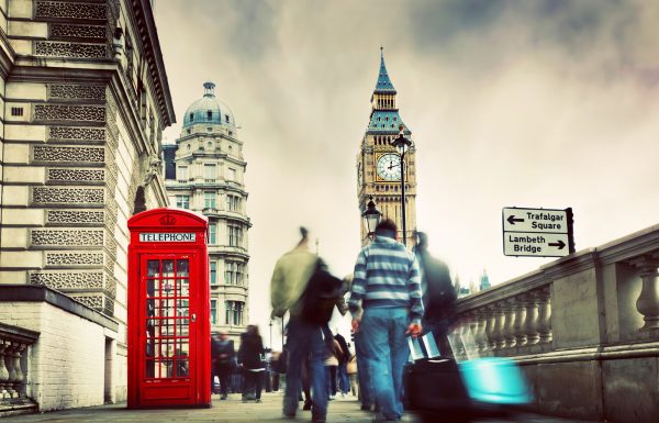 Why Plan? 8 Experiences with Guaranteed Lowest Prices in London!
