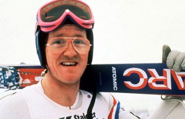 Eddie the Eagle: The Making of a Legend