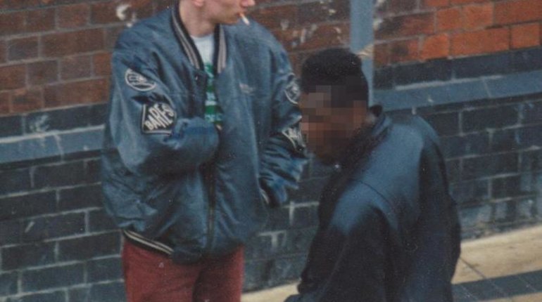 LDN Talks|Inside a UK Drugs Gang: 14 Years Undercover