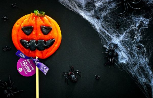 Trick or TREAT? 5 Delicious Halloween Events in London this October…
