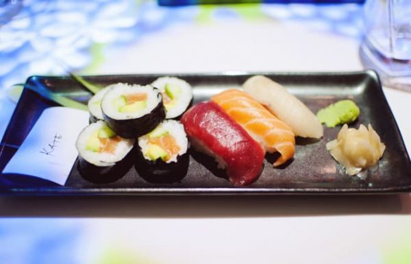 5 Top Experiences for Foodies in London