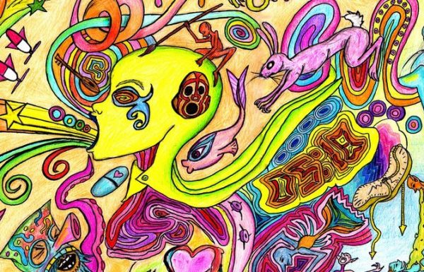 WIN TICKETS FOR OUR LDN TALKS: THE SCIENCE OF PSYCHEDELICS