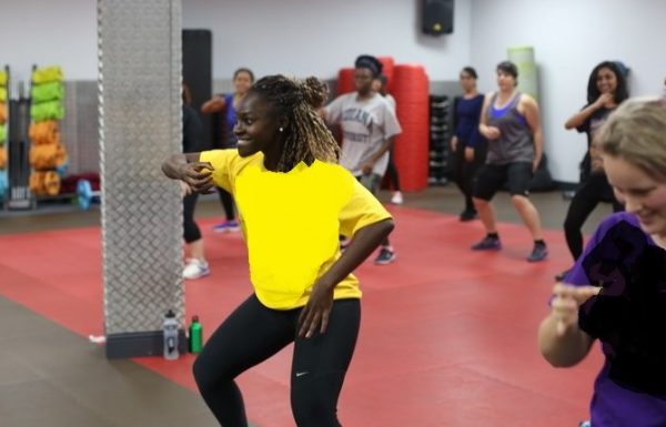 WIN A PAIR OF TICKETS FOR A BEYONCE STYLE VS JAMAICAN AND AFROBEATS DANCE CLASS