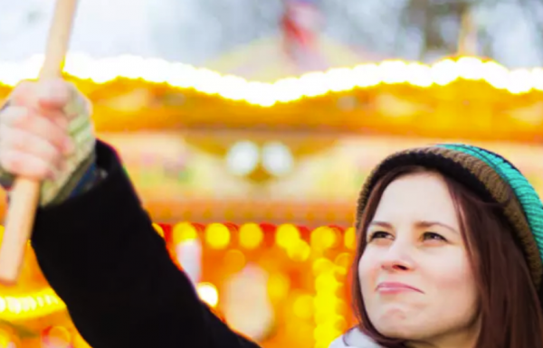 Alternative Walks in London You Will Love