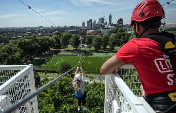 10 Best Activities in London to Keep Your Kids Busy!