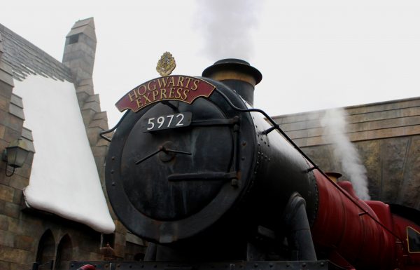 Magical Harry Potter Experiences in London